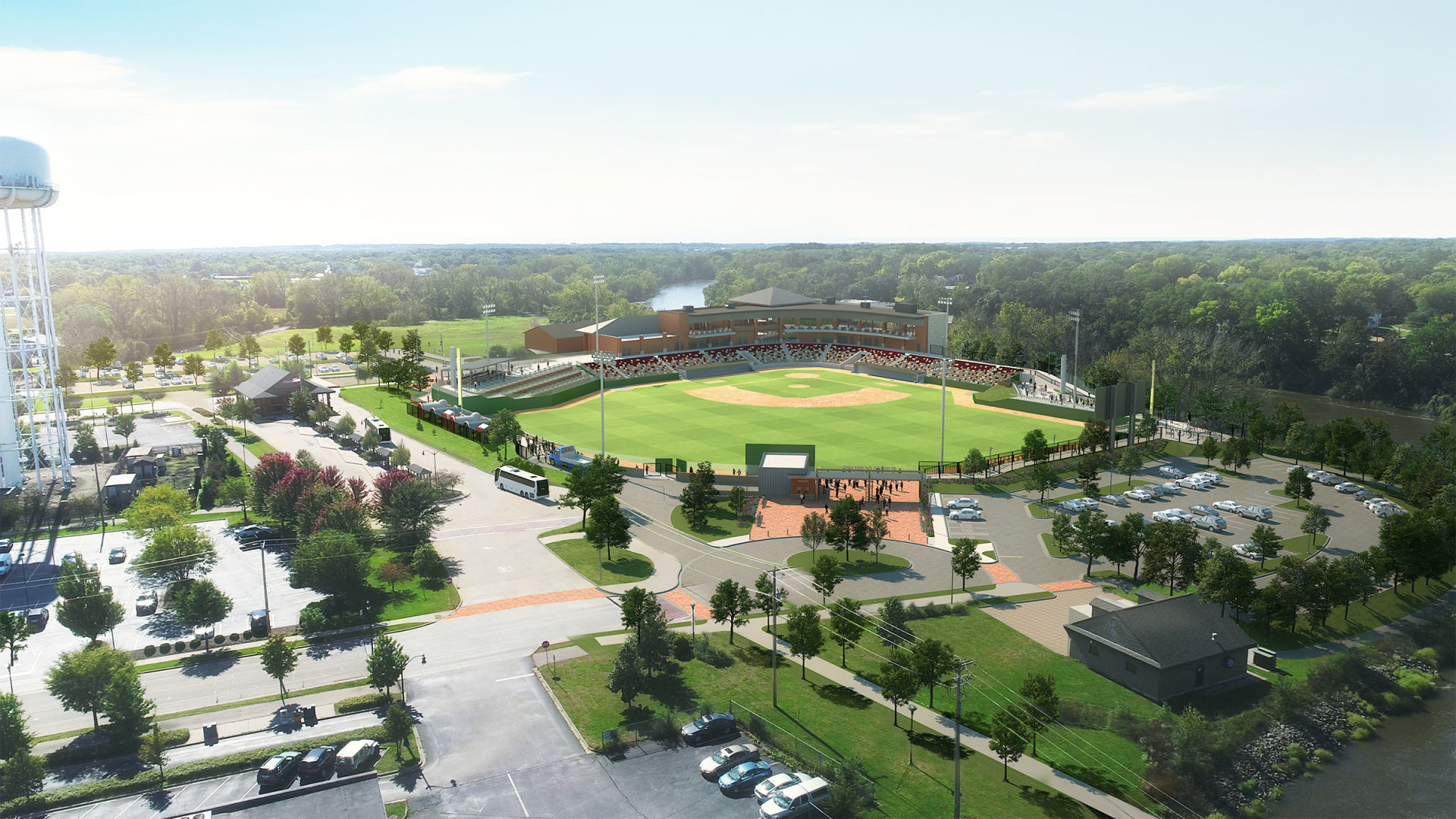 Beloit Stadium